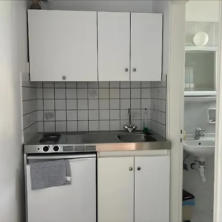 Milia 2 Apartment *