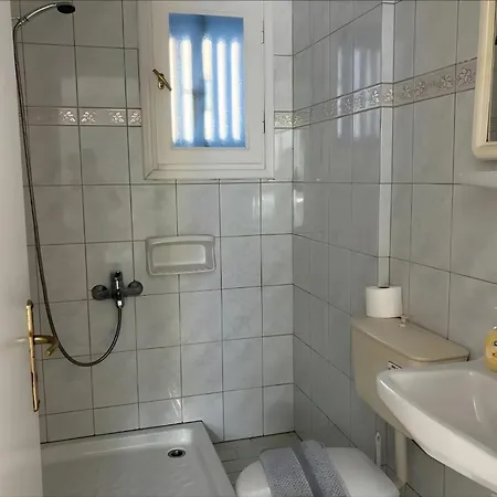 Apartment Milia 2 *