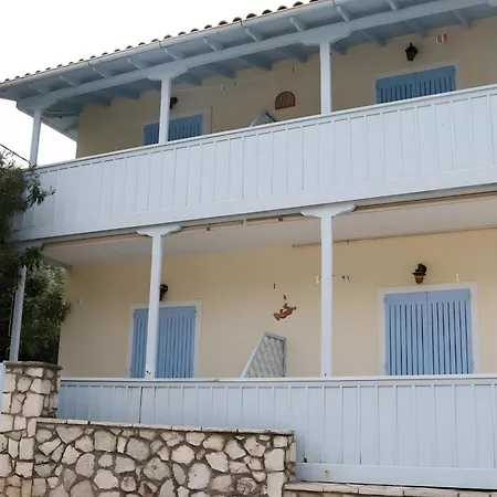 Milia 2 Áyios Nikítas