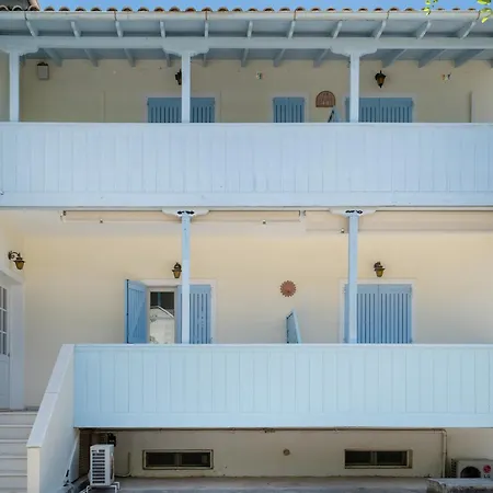 Apartment Milia 2
