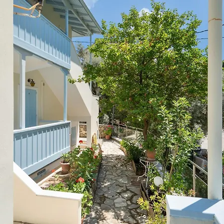 Milia 2 Apartment