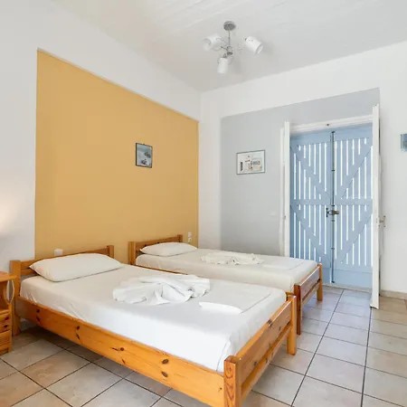 Milia 2 Apartment