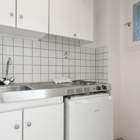 Apartment Milia 2